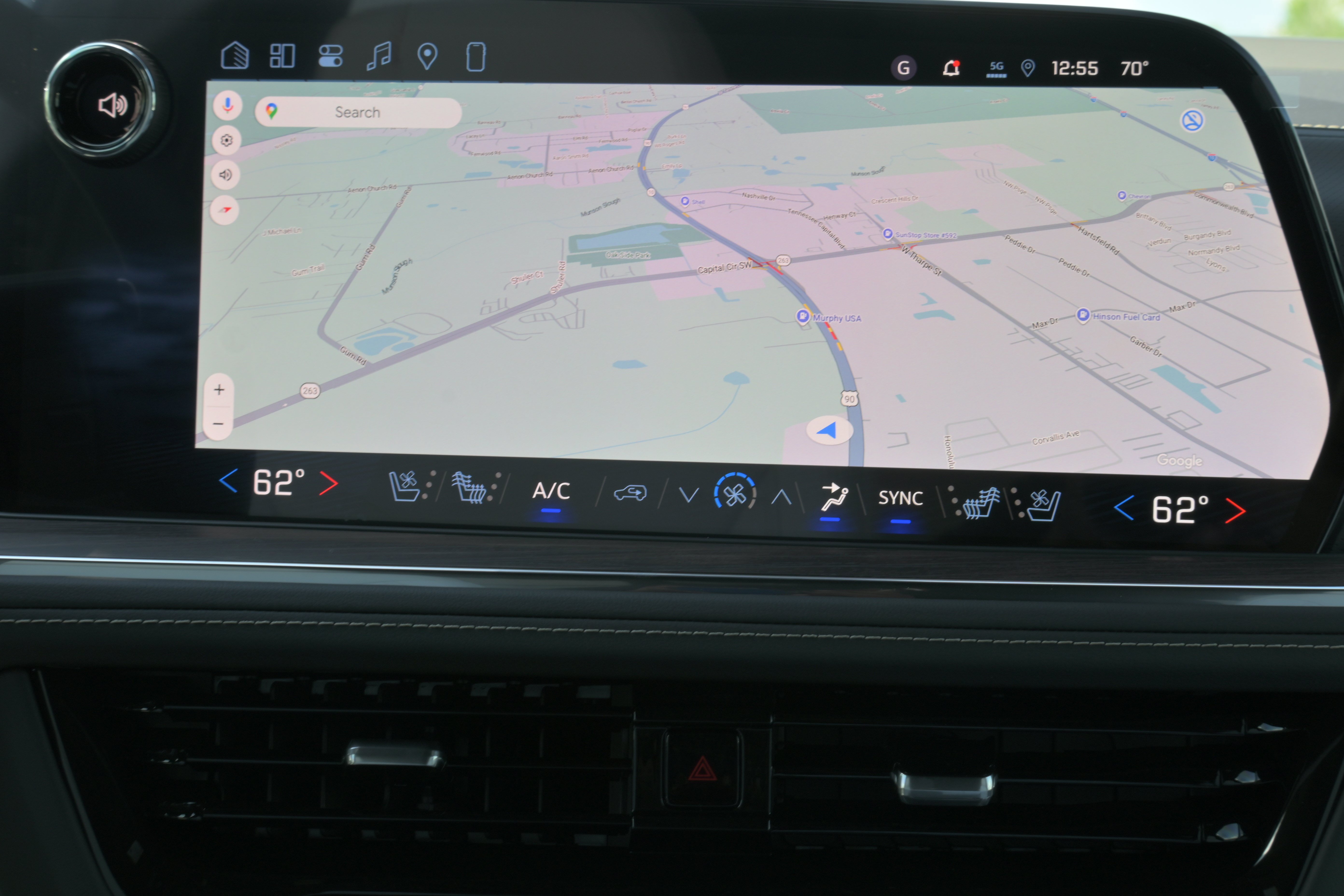 New 2026 Chevrolet Suburban Premier AWD/4WD image 23