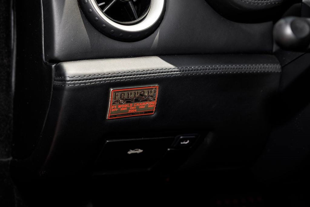 Used 2005 Ferrari 575M Maranello Superamerica RWD image 23