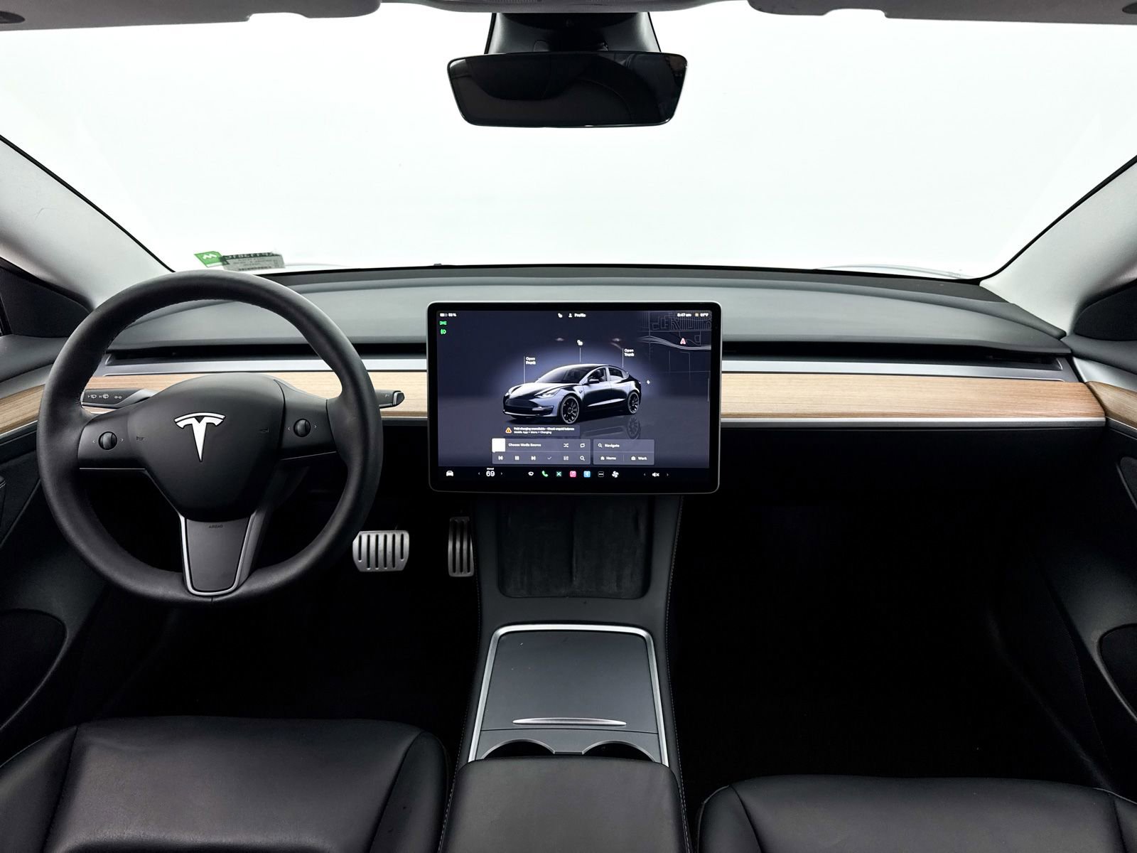 Used 2023 Tesla Model 3 Performance image 21