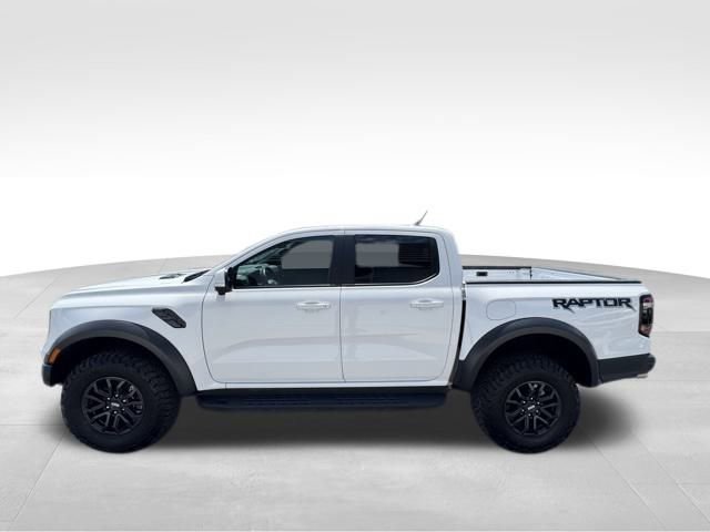 Used 2024 Ford Ranger Raptor image 8