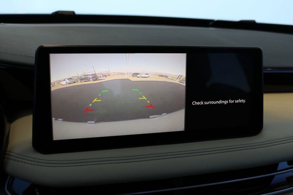 Certified 2025 INFINITI QX60 Pure image 51