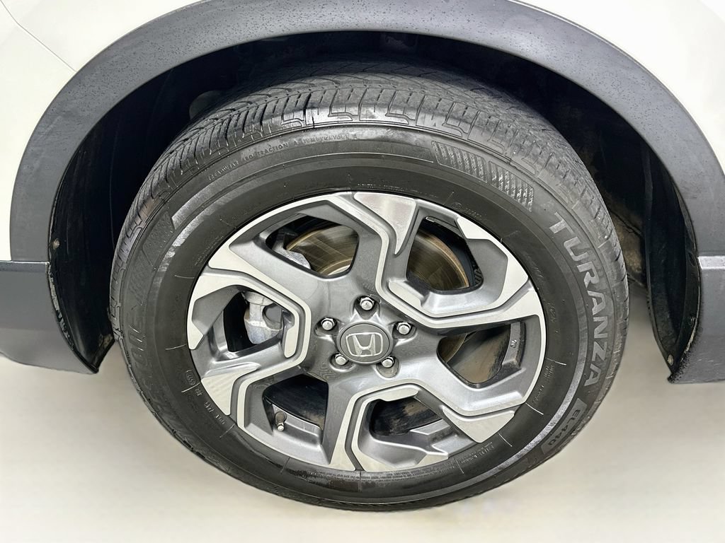 Used 2018 Honda CR-V EX-L image 24