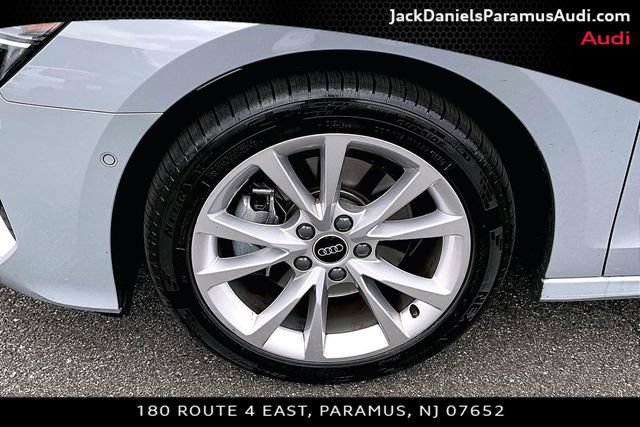 Used 2026 Audi A3 2.0T Premium w/ Convenience Package AWD/4WD image 8