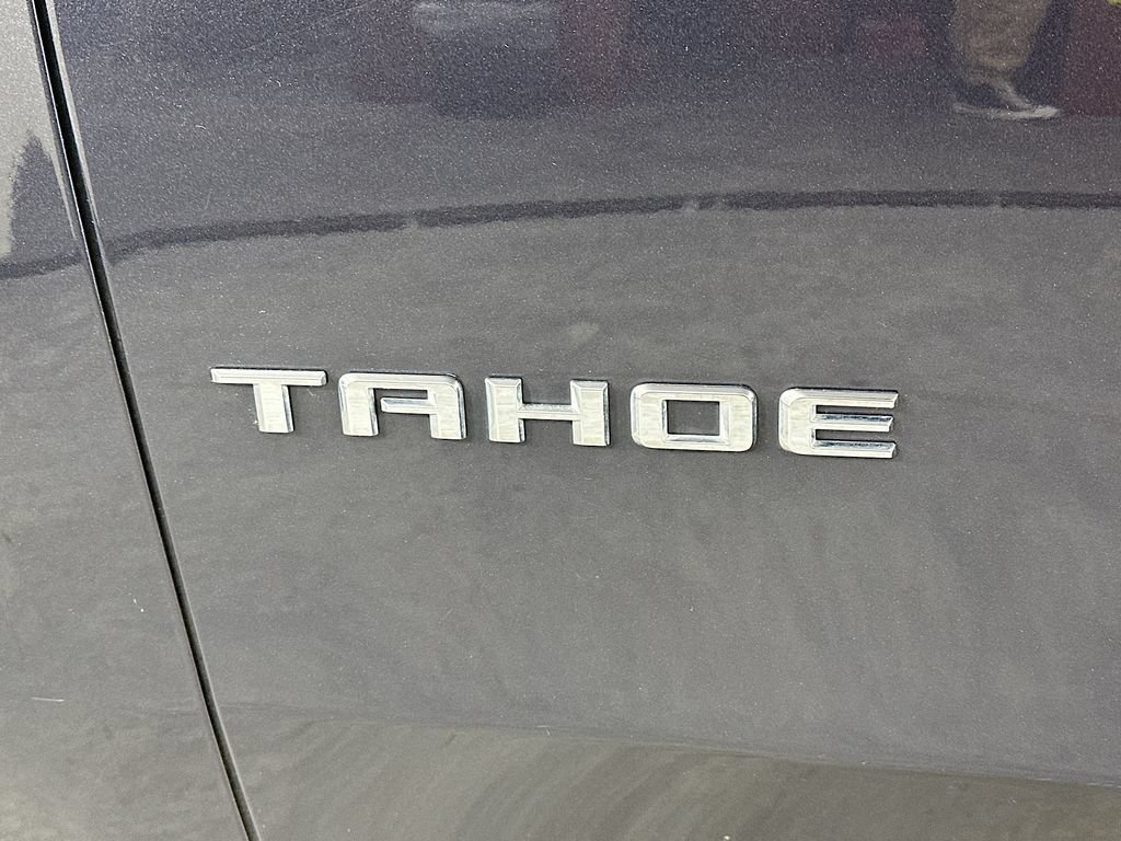 Used 2023 Chevrolet Tahoe Premier AWD/4WD image 28