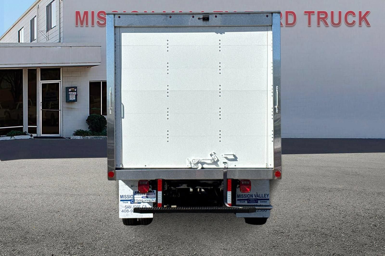 New 2025 Ford Transit 350 Low Roof DRW w/ Interior Upgrade Package RWD image 5