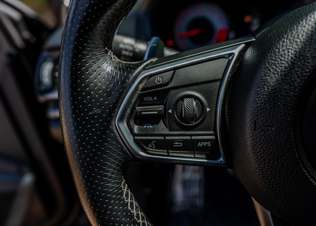 Used 2021 Acura RDX A-Spec w/ Technology Package AWD/4WD image 16