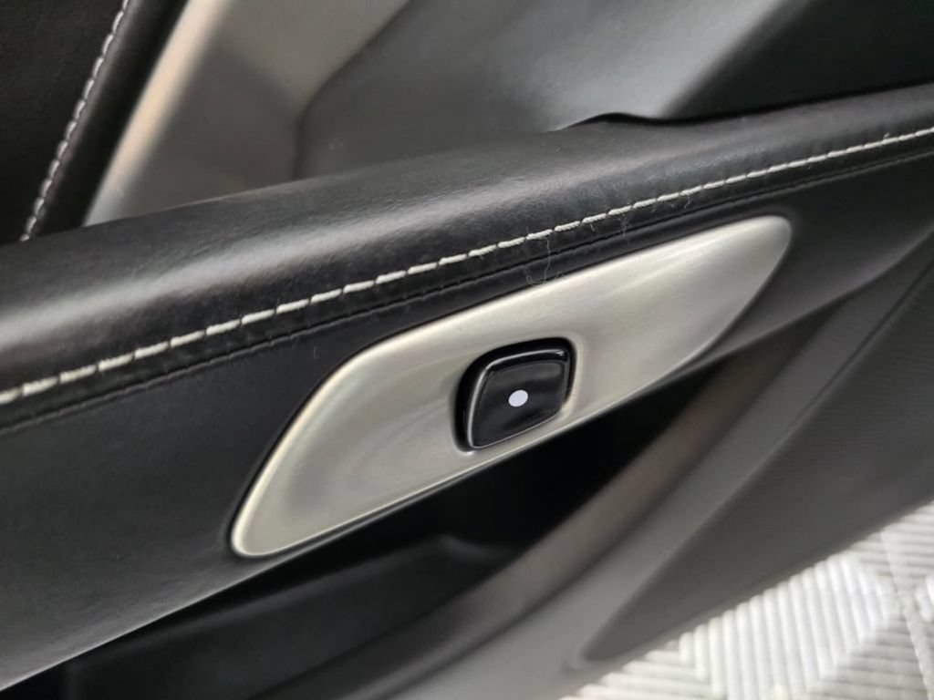 Used 2017 Chevrolet Corvette Stingray Convertible w/ 3LT Preferred Equipment Group RWD image 29