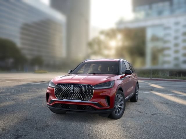 New 2026 Lincoln Aviator Reserve w/ Luxury Package AWD/4WD image 3
