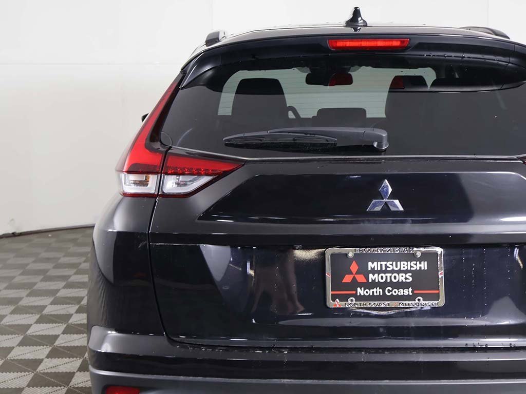 Used 2024 Mitsubishi Eclipse Cross SE image 16