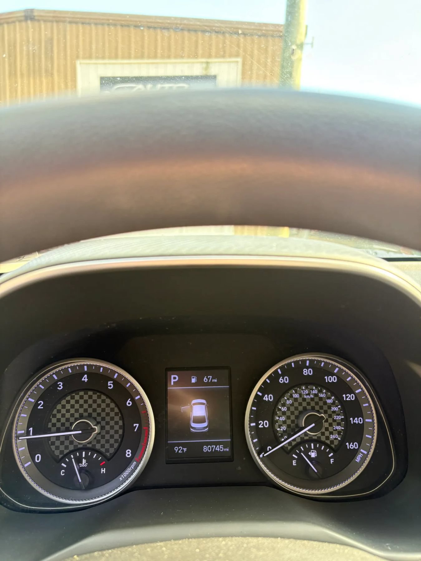 Used 2020 Hyundai Elantra SEL FWD image 12