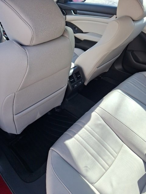 Used 2021 Honda Accord EX-L image 16