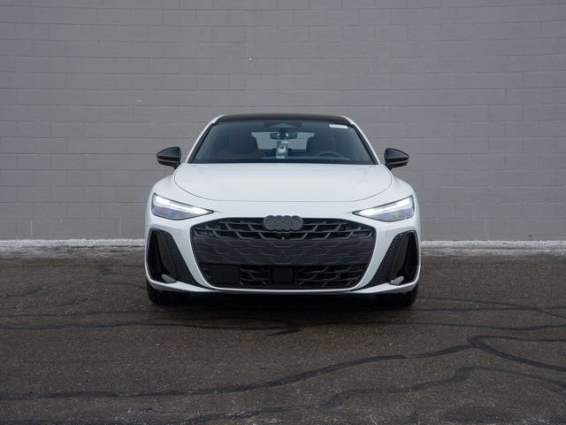 New 2026 Audi A6 Premium Plus image 2