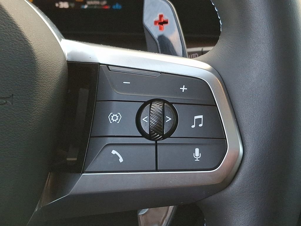 Certified 2024 BMW X1 M35i w/ Premium Package image 17