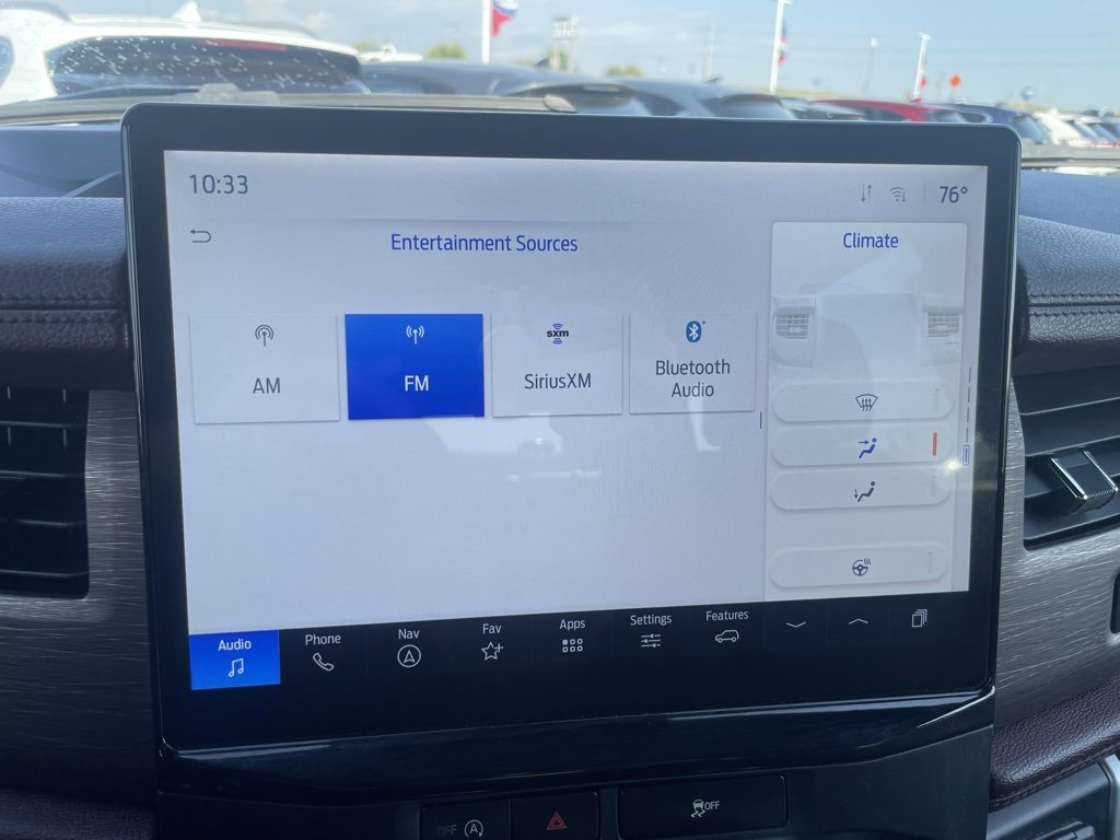 Used 2023 Ford Expedition Limited image 16