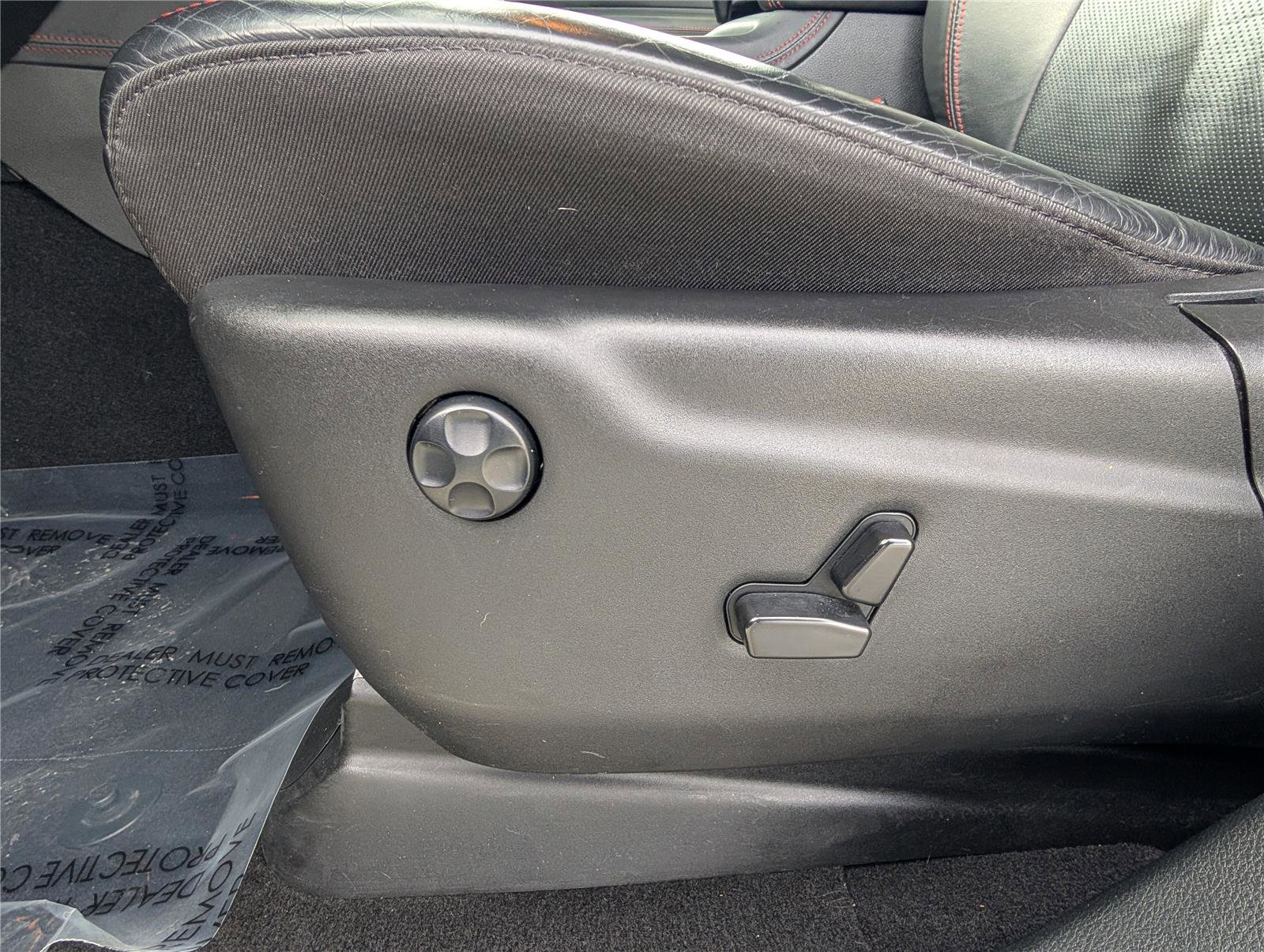 Used 2024 Dodge Durango GT image 21