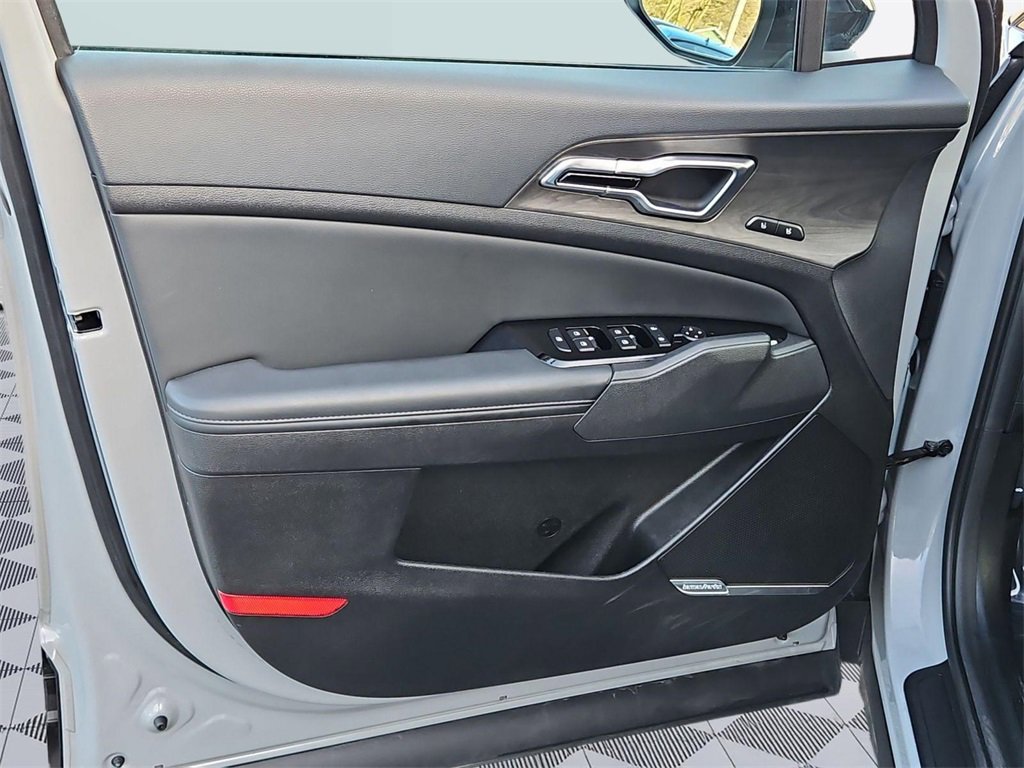 Used 2023 Kia Sportage X-Pro Prestige image 10