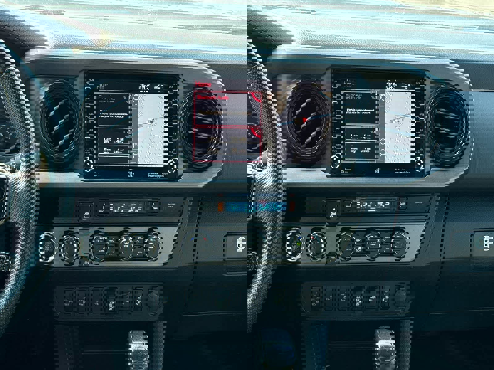 Used 2020 Toyota Tacoma TRD Pro image 14