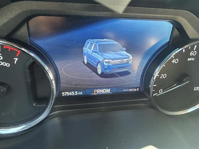 Used 2024 Ford Expedition Limited image 16