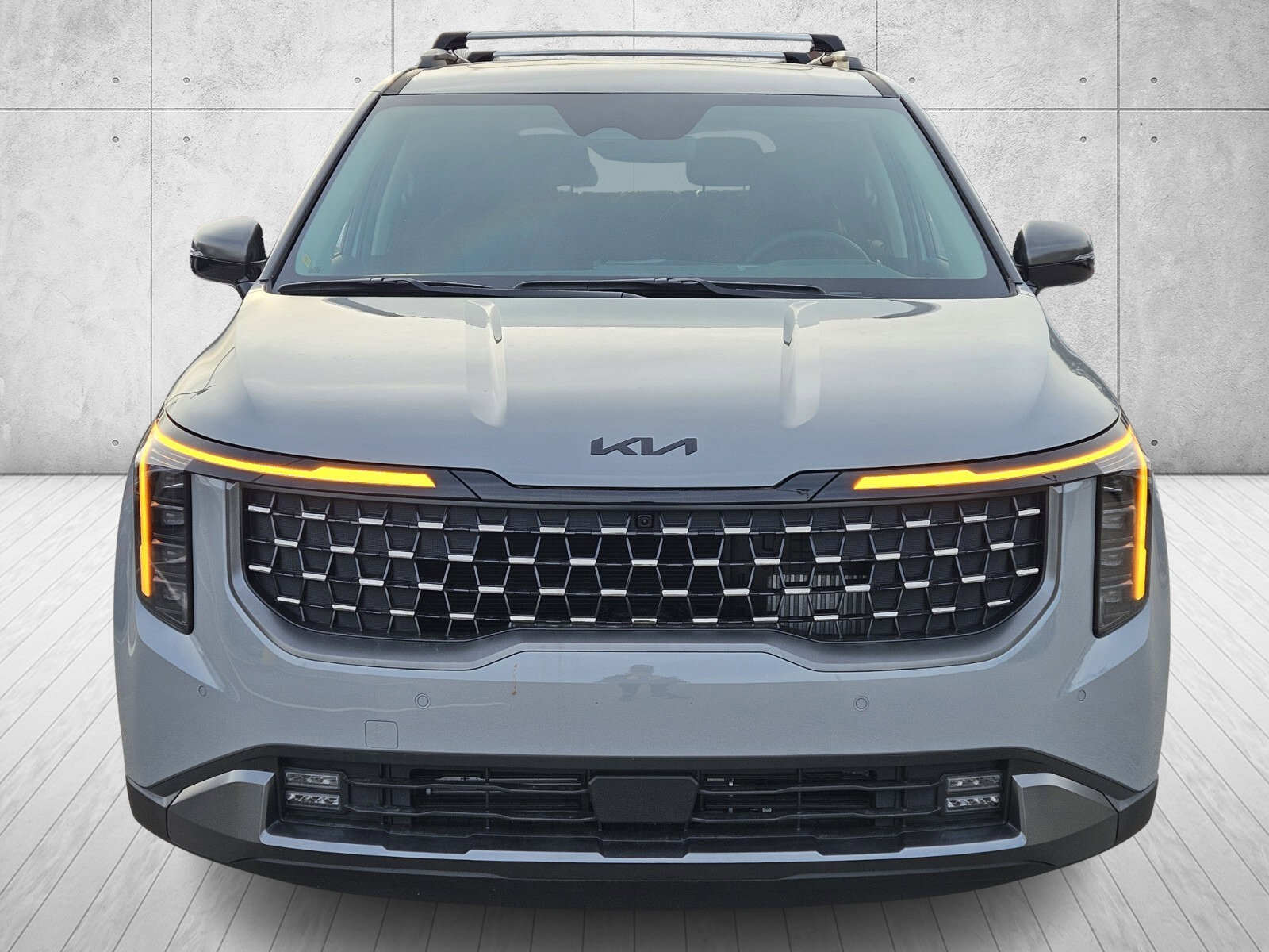 New 2026 Kia Carnival SX Prestige image 2