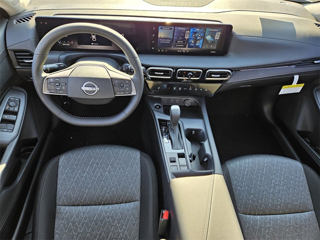 New 2026 Nissan Sentra SV image 6