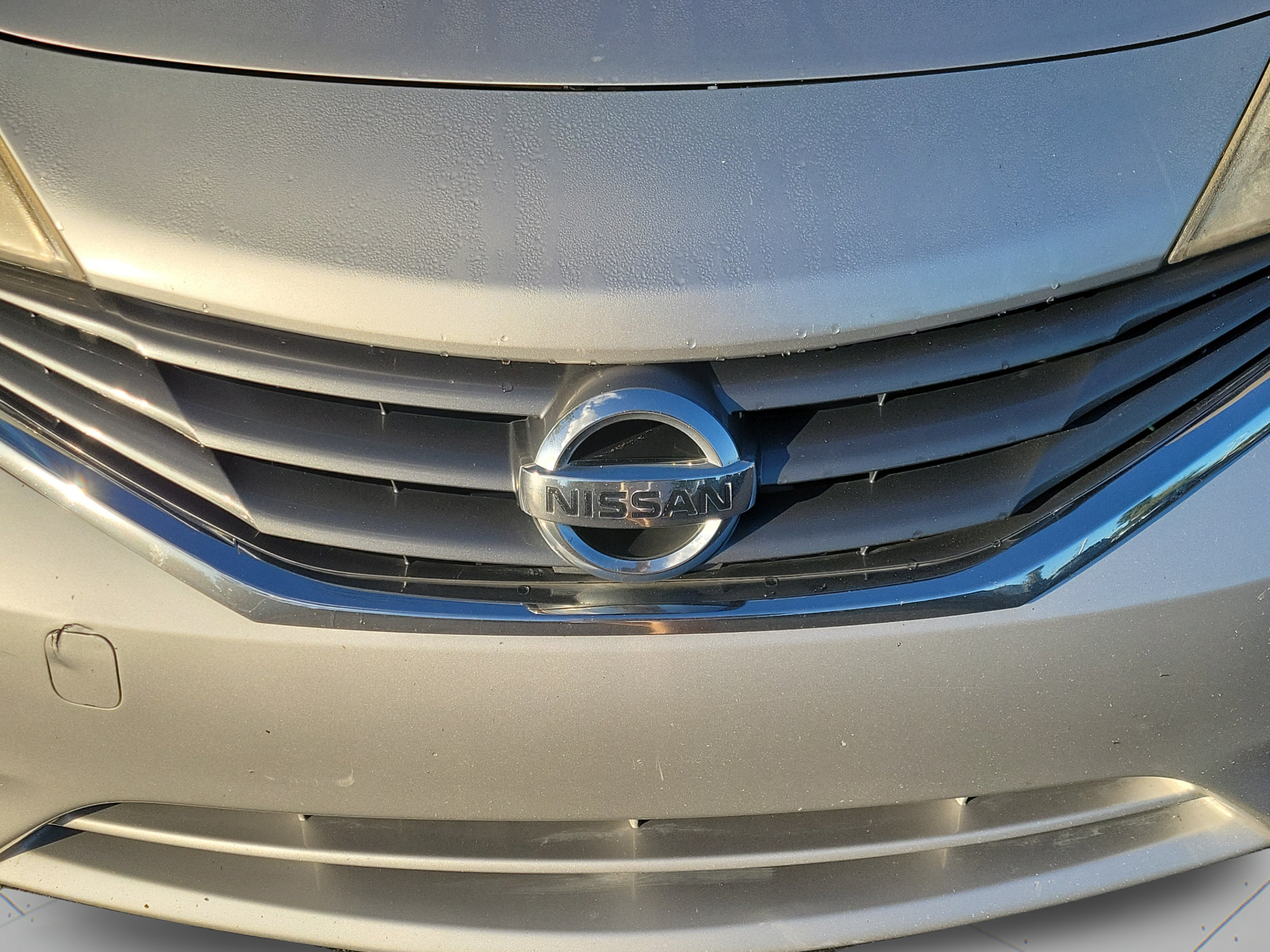 Used 2015 Nissan Versa Note SV FWD image 12