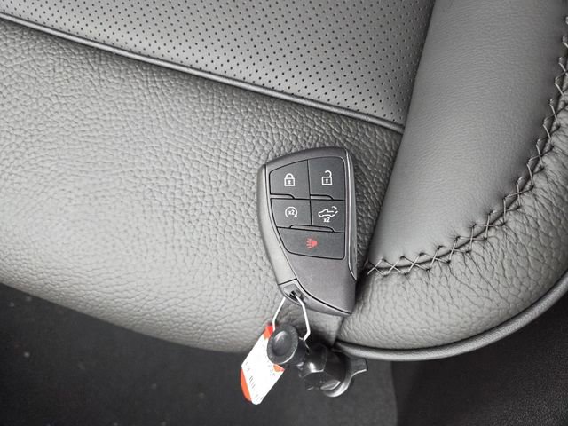 New 2026 GMC Sierra 1500 Denali image 41