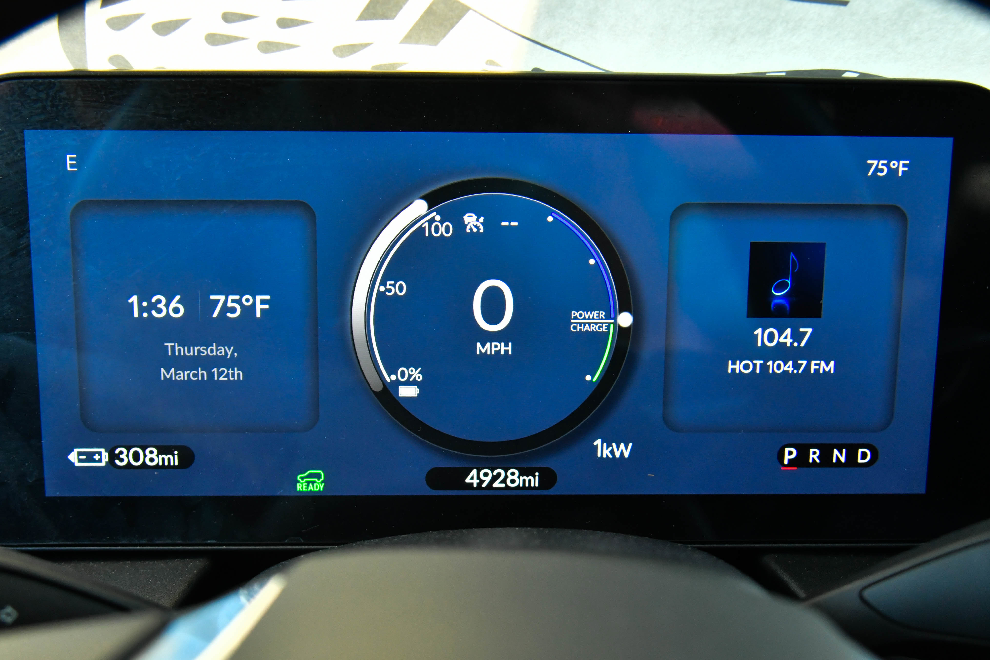 Used 2025 Honda Prologue Eco image 29