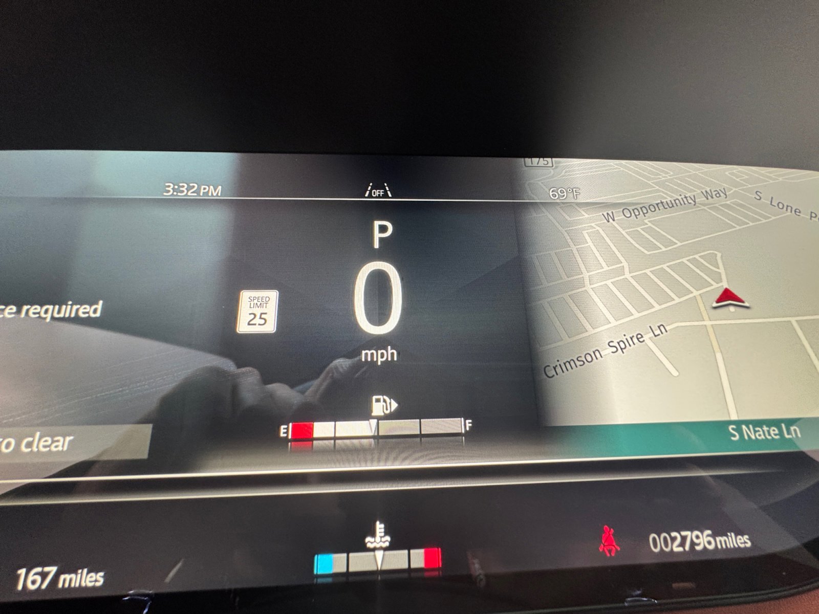 Used 2024 Land Rover Range Rover Sport AWD/4WD image 11