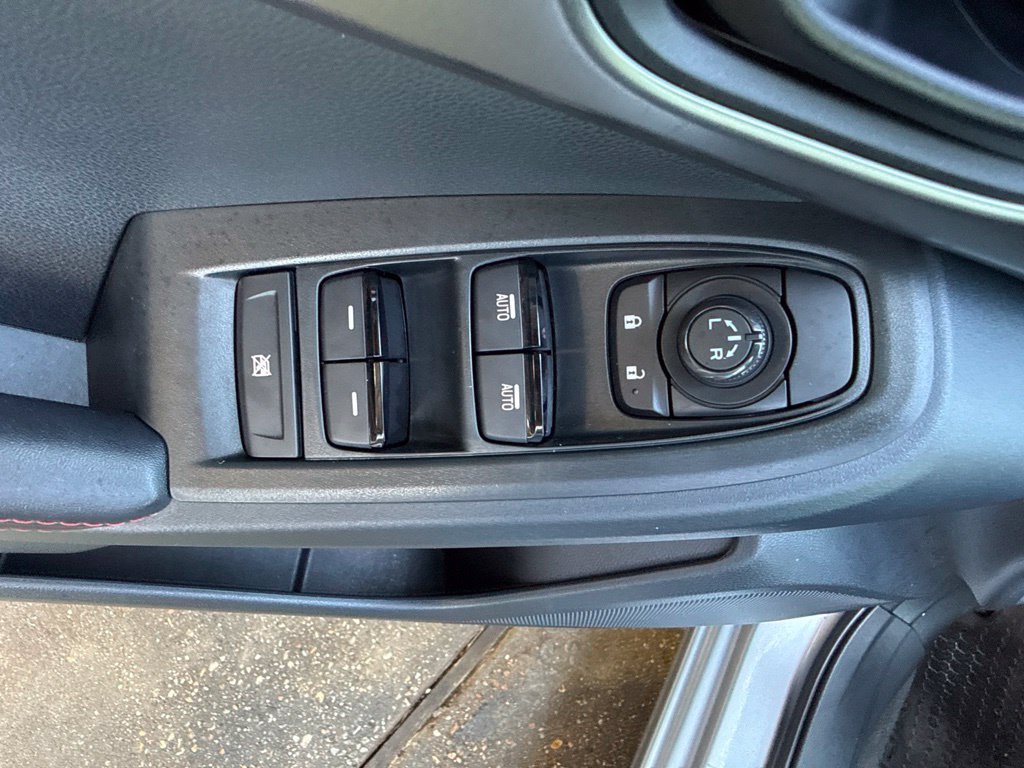 Used 2024 Subaru Impreza 2.0i Sport AWD/4WD image 10