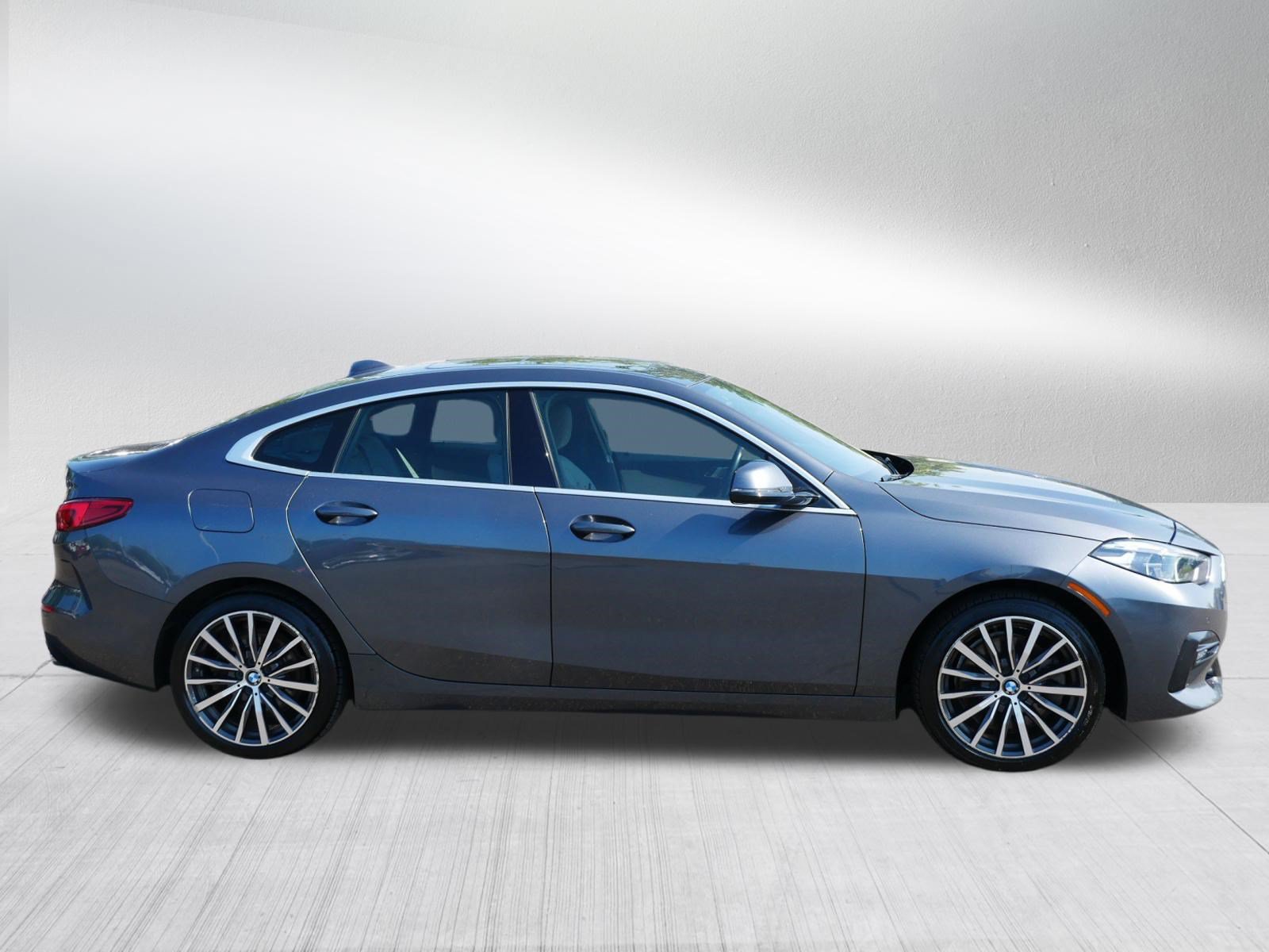 Used 2020 BMW 228i xDrive Gran Coupe AWD/4WD image 8