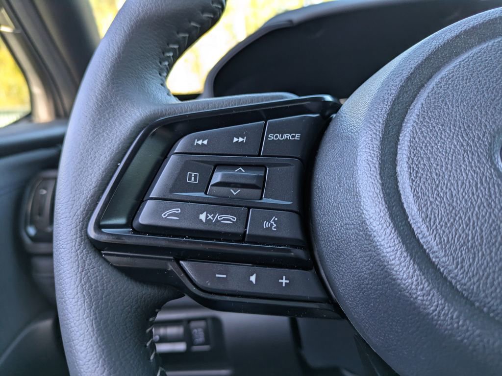 New 2026 Subaru Forester Premium image 21