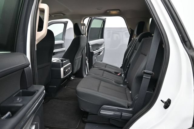 Used 2023 Ford Expedition XL AWD/4WD image 8