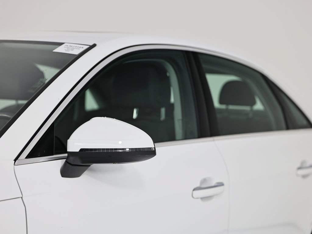 Used 2022 Audi A4 2.0T Premium Plus AWD/4WD image 12