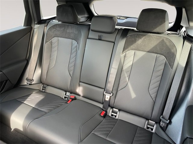 New 2026 BMW X3 xDrive30 w/ Premium Package image 13