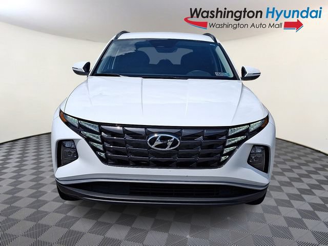 Used 2023 Hyundai Tucson SEL AWD/4WD image 2