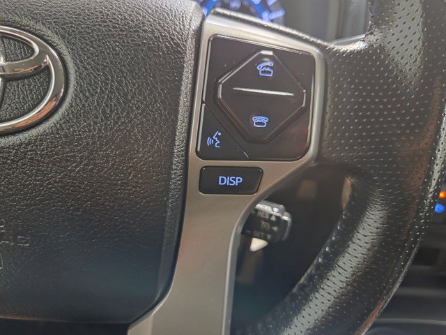 Used 2017 Toyota 4Runner SR5 image 44