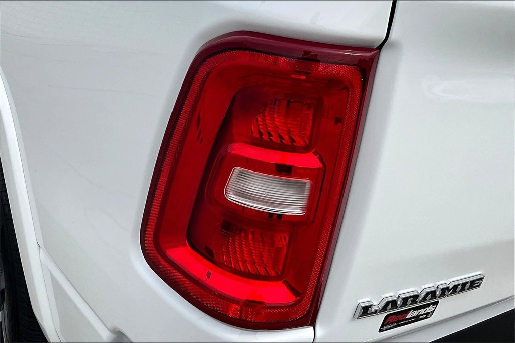New 2026 RAM 1500 Laramie image 19