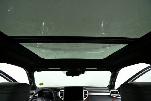 New 2026 Toyota Tundra Capstone image 22