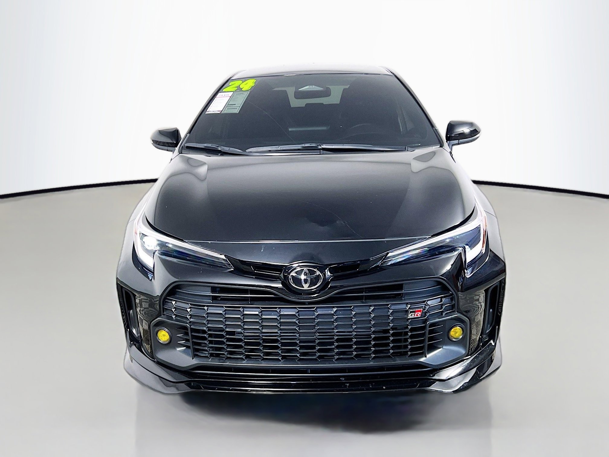 Used 2024 Toyota Corolla GR image 11