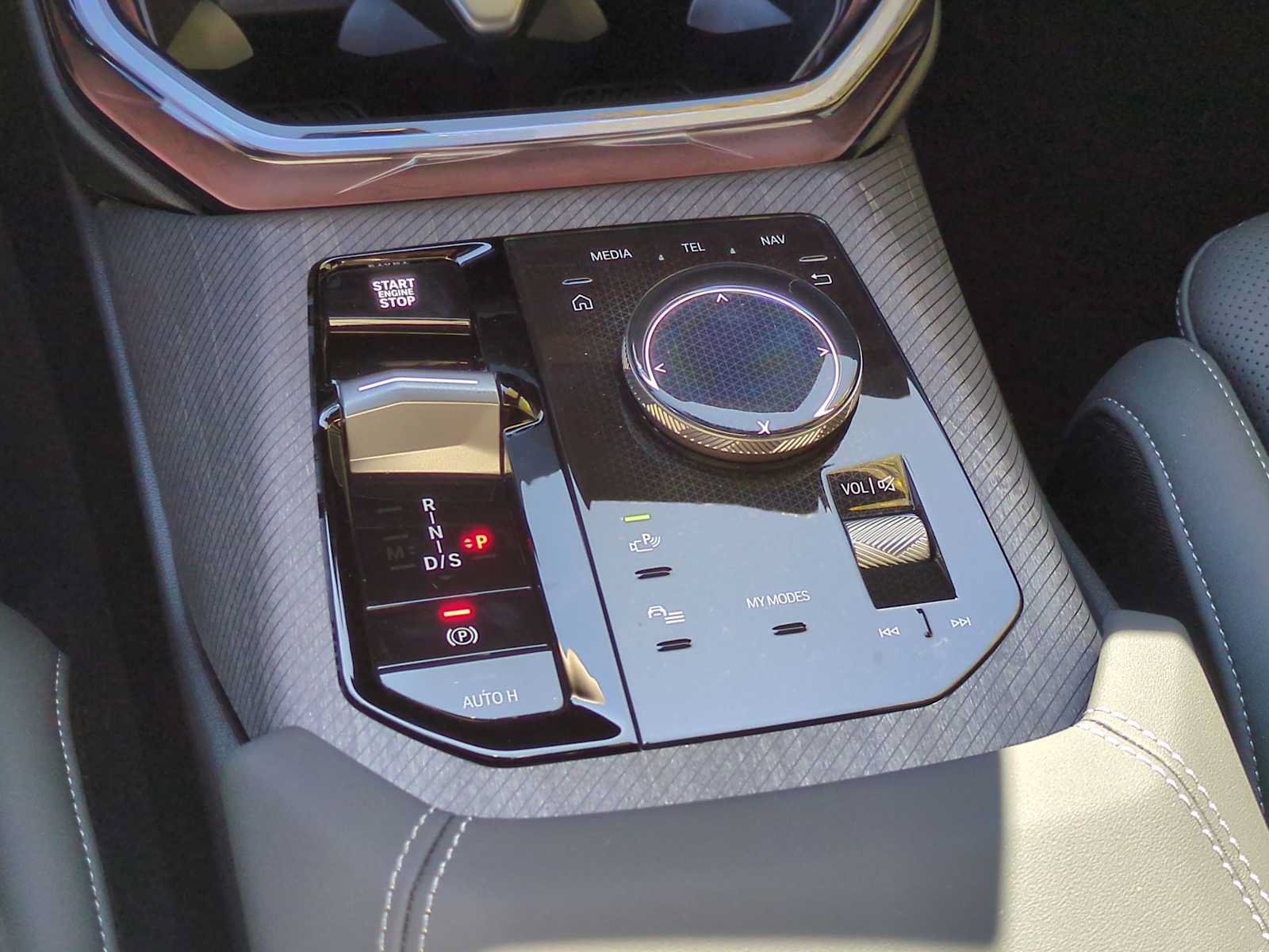 New 2026 BMW X3 xDrive30i AWD/4WD image 32