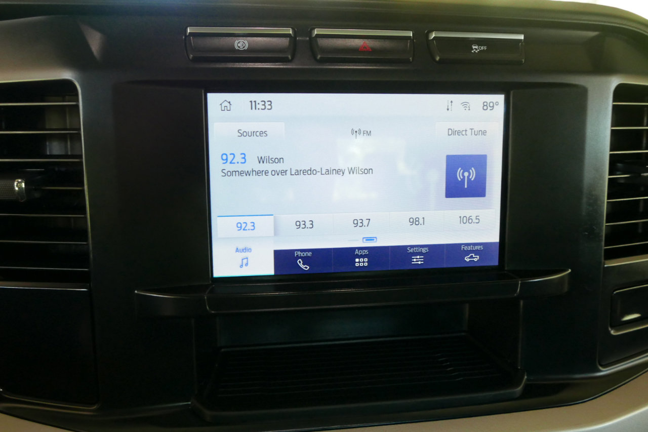 Used 2024 Ford F350 XLT image 20