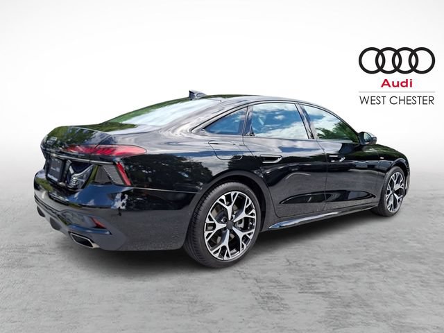 Certified 2026 Audi A6 Premium Plus AWD/4WD image 6