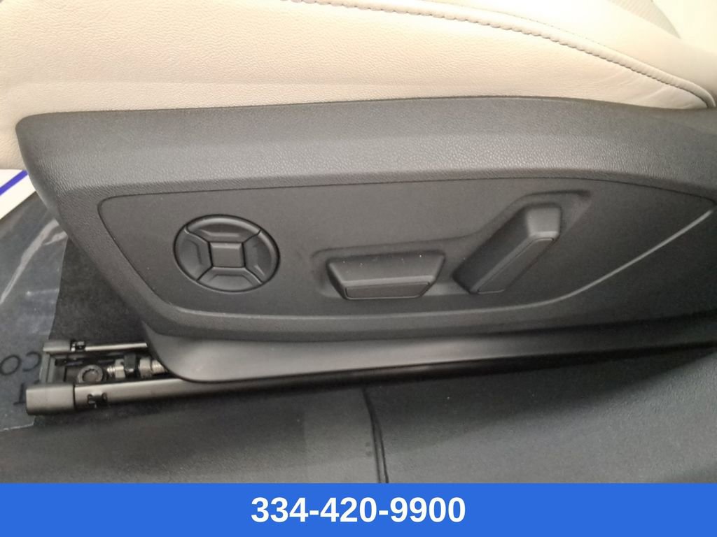 New 2025 Audi A5 2.0T Premium Plus image 19