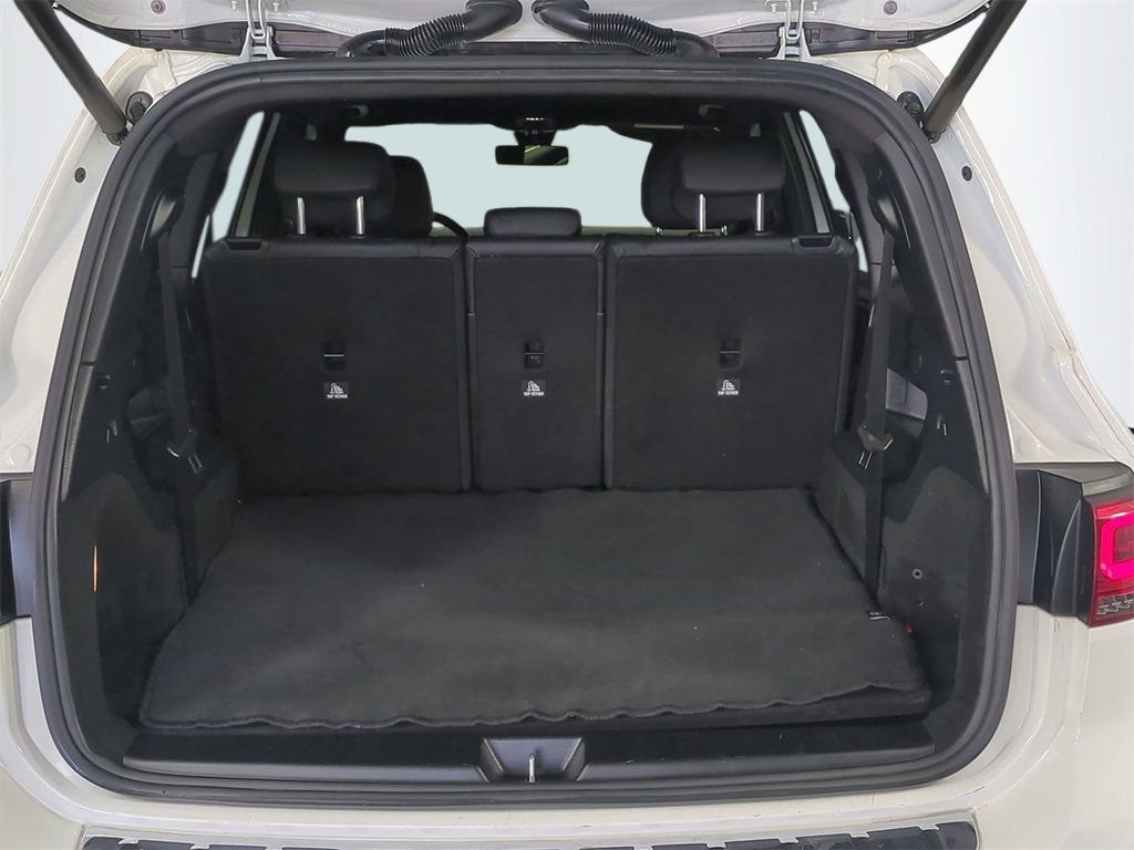 Used 2022 Mercedes-Benz GLB 250 image 14