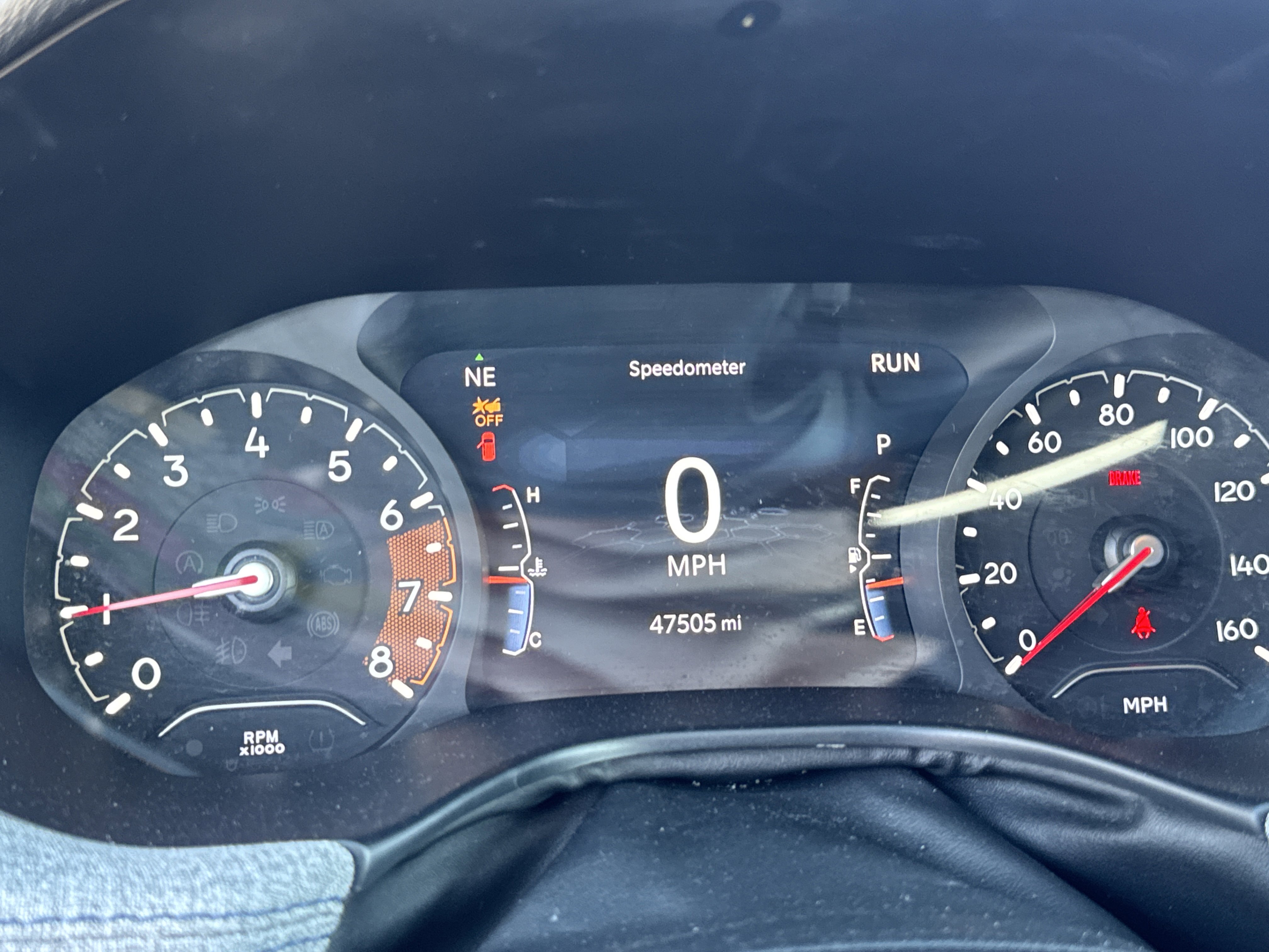 Used 2024 Jeep Compass Latitude image 21