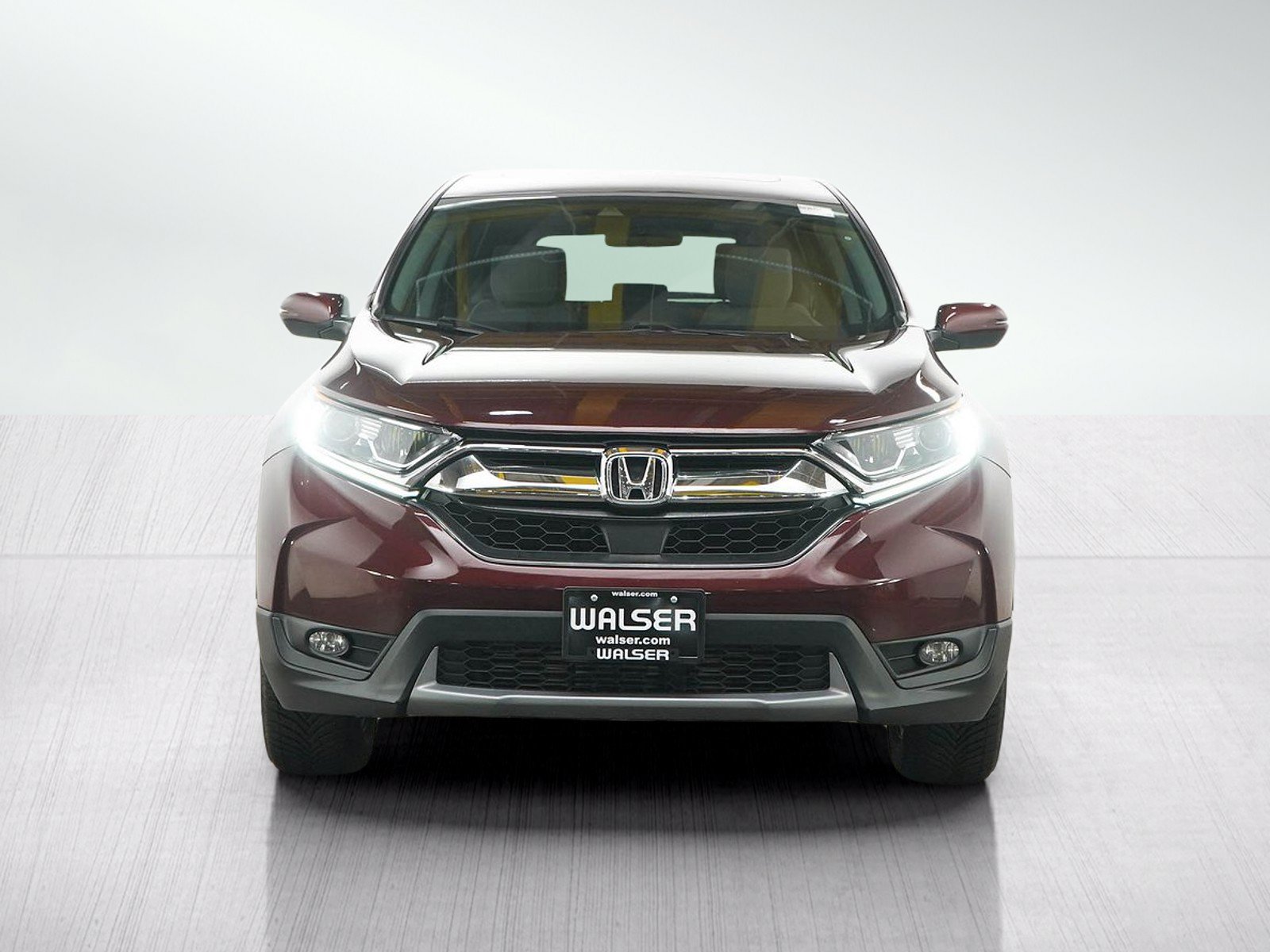 Used 2017 Honda CR-V EX image 8