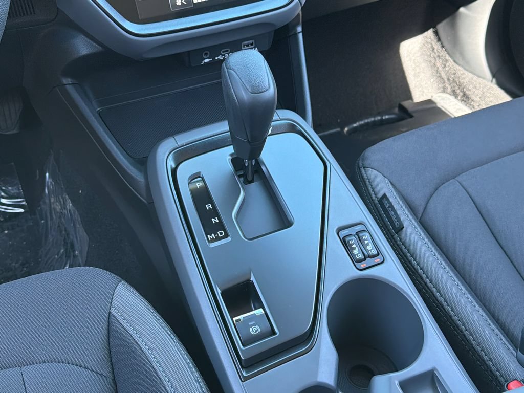 New 2026 Subaru Crosstrek 2.0i Premium AWD/4WD image 20