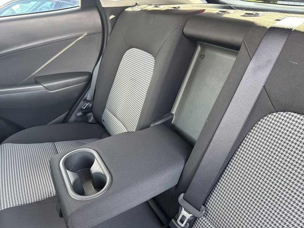 Used 2019 Hyundai Kona SEL image 53