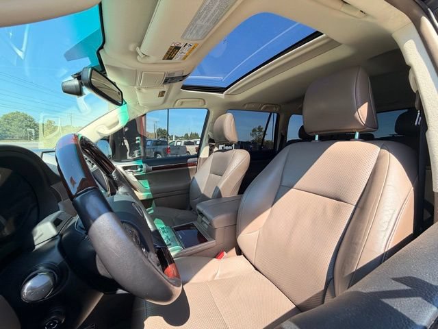 Used 2019 Lexus GX 460 Luxury AWD/4WD image 22