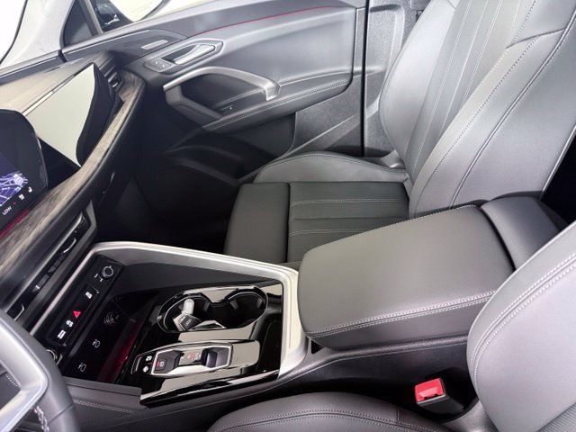 New 2026 Audi Q5 Premium Plus AWD/4WD image 17
